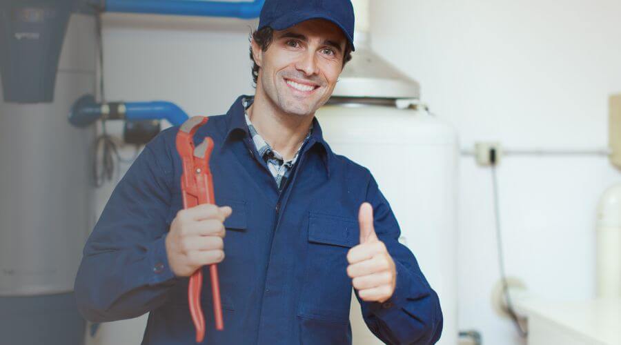 Professional Leak Detection Services in Plymouth, CA